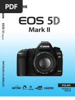 canon 400d instrukcja